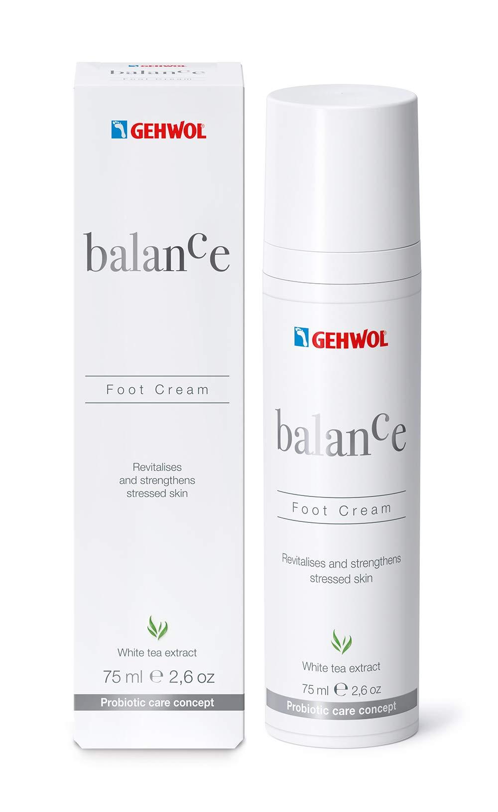 Gehwol Balance Foot Cream, 2.6 oz - BeesActive Australia