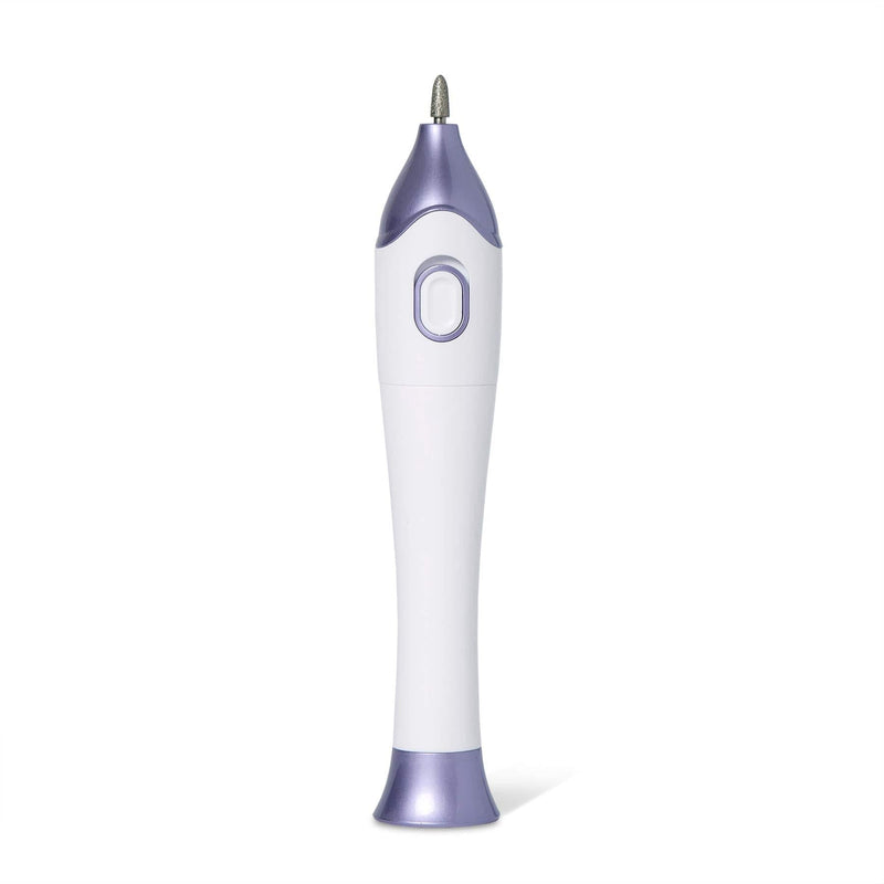 Plum Beauty Total Nail Care System with Manicure and Pedicure Kit - BeesActive Australia