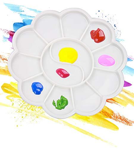 Baoludz 1Pack 14.5 cm Small Palette - BeesActive Australia