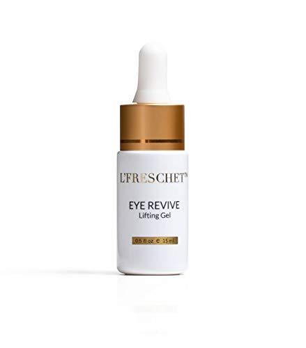 L'Freschet Eye Revive Lifting Gel - BeesActive Australia