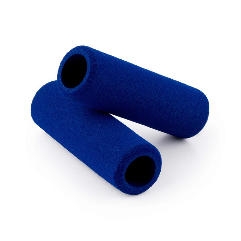 Buddy Lee Jump Ropes Aero Speed Handle Grips Blue - BeesActive Australia