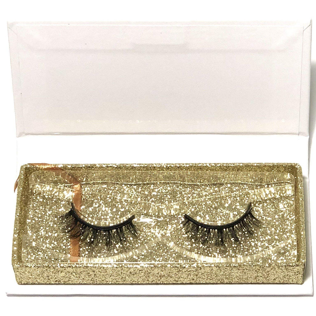 Ambition Magnetic Eyelashes - BeesActive Australia