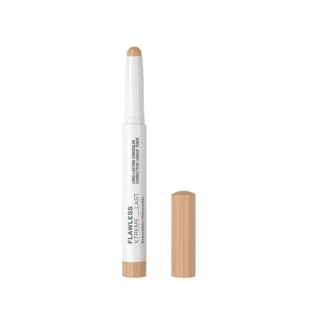 Marcelle Flawless Xtreme Last Long-Lasting Concealer-Medium to Dark 0.05 oz - BeesActive Australia