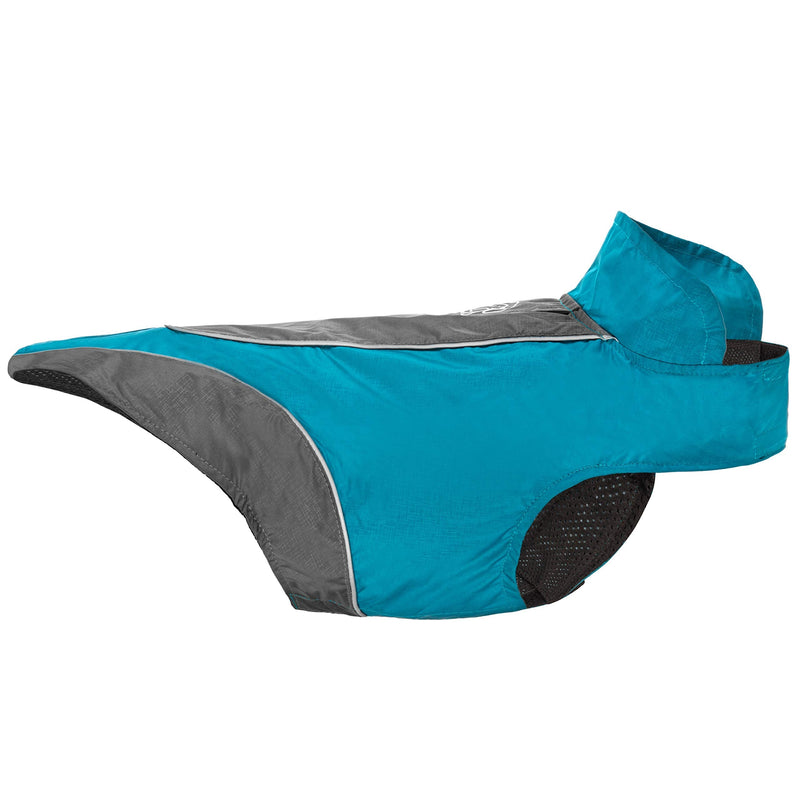 Embark Pets Rain Jacket for Dogs Medium - BeesActive Australia