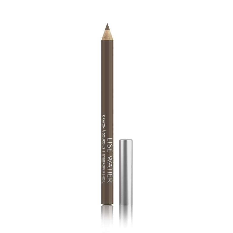 Lise Watier Eyebrow Pencil-Taupe Universel, 0.03 oz Taupe - BeesActive Australia