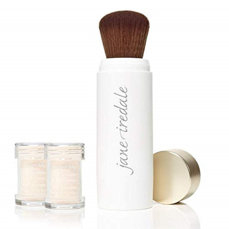 jane iredale Powder-Me SPF 30 Dry Sunscreen Translucent - BeesActive Australia