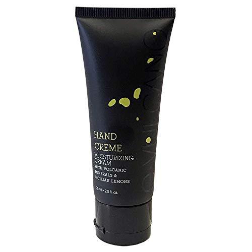 Evulcano Body Lotion with Sicilian Lemons and Volcanic Minerals - BeesActive Australia