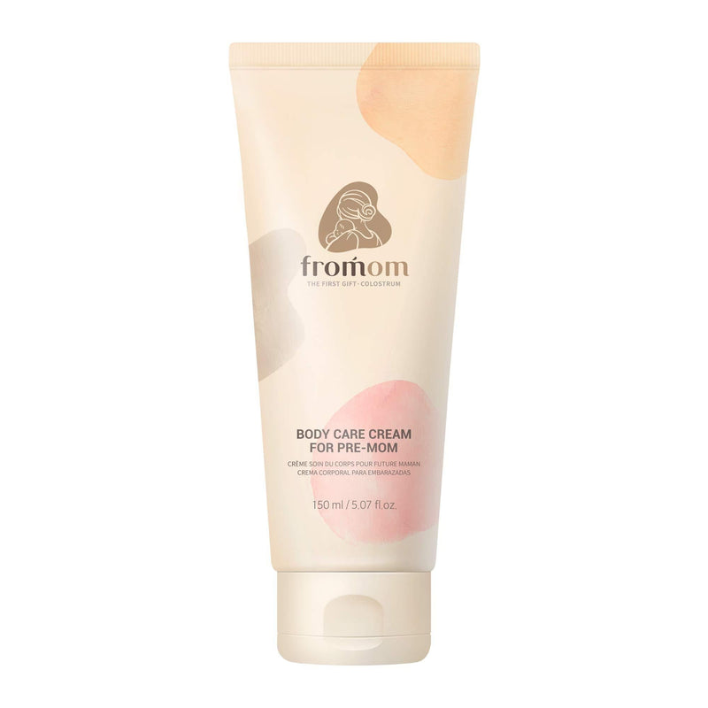 FROMOM Premium Body Care Cream for Pre mom, Pregnancy Cream Butter, Hypoallergenic, 5.07 fl.oz. Mom - BeesActive Australia