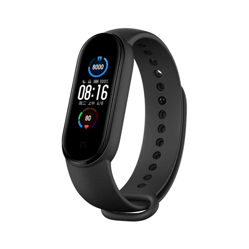 Xiaomi Mi Band 5 (Black) - BeesActive Australia