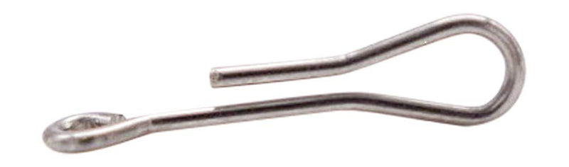 Spawn Fly Fish Fly Tying Articulated Shanks 9-20 mm 180 Pack - BeesActive Australia