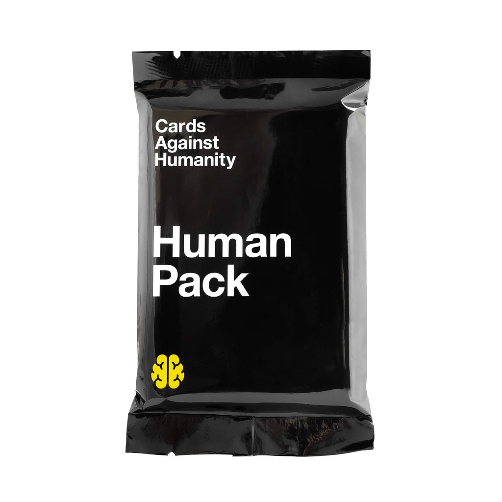 Cards Against Humanity: Human Pack - BeesActive Australia