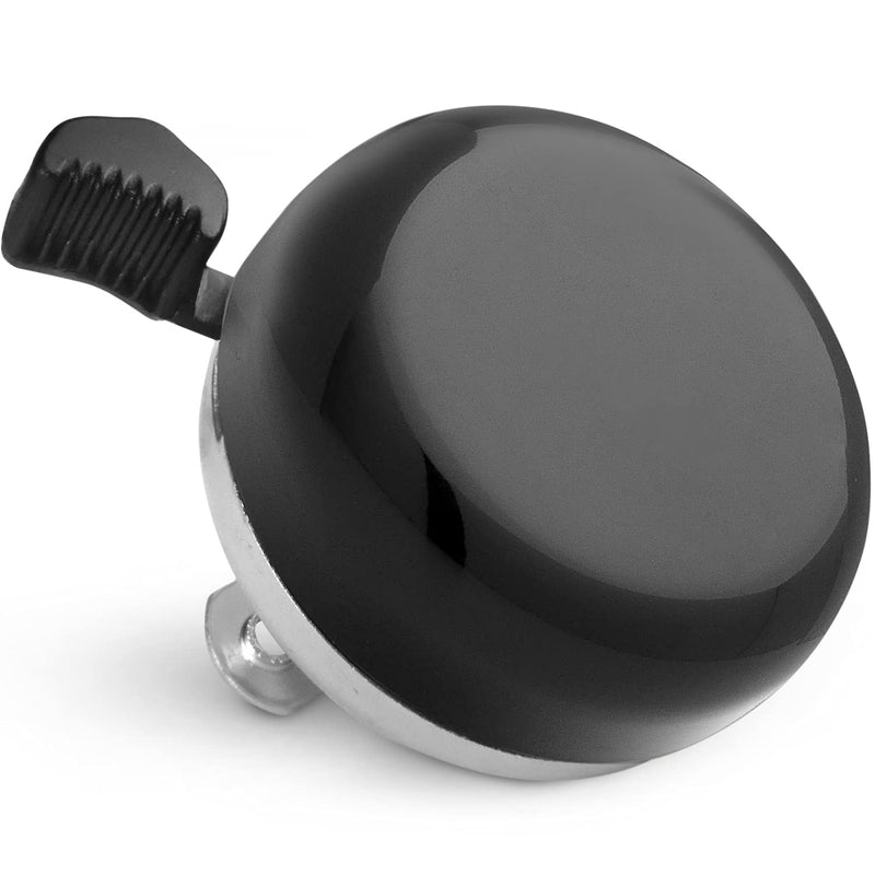 MARQUE Beach Cruiser Bike Bell – Classic Bicycle Bell Design for Adults and Kids with Traditional Ring Sound - BeesActive Australia