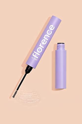 Florence by Mills Tint n' Tame Brow Gel (Clear) Clear - BeesActive Australia