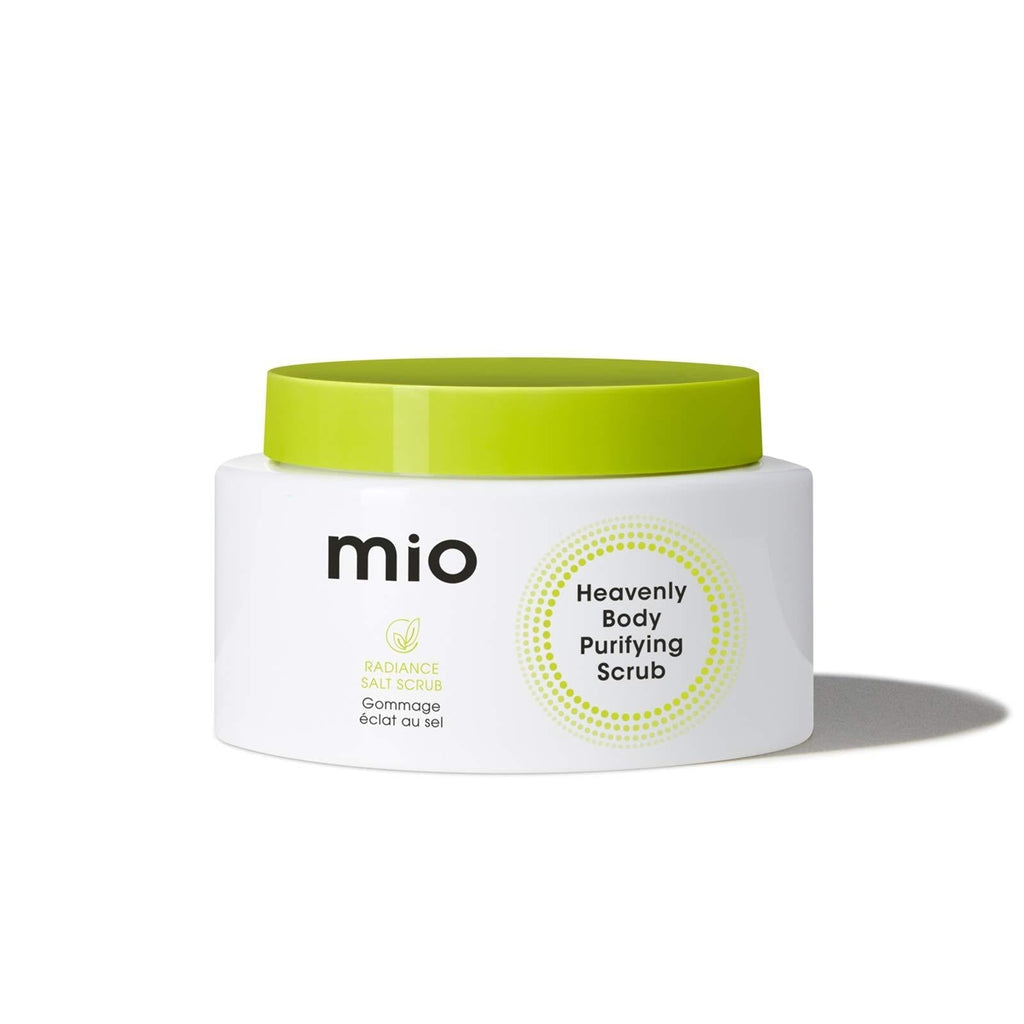 Mio Heavenly Body Purifying Scrub, 9.7 oz. - BeesActive Australia