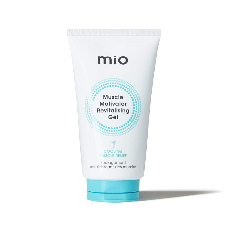 Mio Muscle Motivator Revitalising Gel, 4.2 fl. oz. - BeesActive Australia