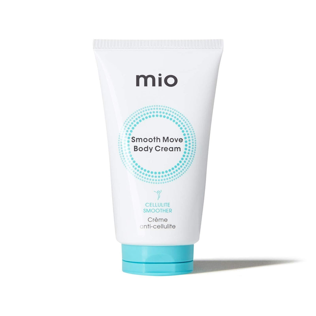 Mio Smooth Move Body Cream Cellulite Smoother, 4.2 fl. oz. - BeesActive Australia