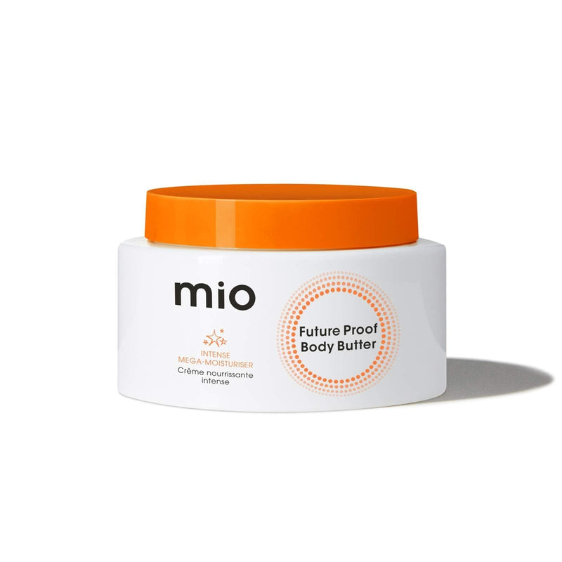 Mio Future Proof Body Butter, 8.1 fl. oz. - BeesActive Australia