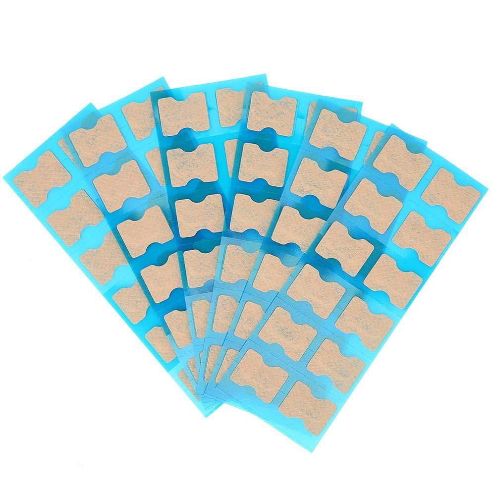 Ingrown Toenail Sticker, Ingrown Toenail Correction Patch Ingrown Toenail Tools Professional Foot Care Tool (70 pcs) 70 Pcs - BeesActive Australia