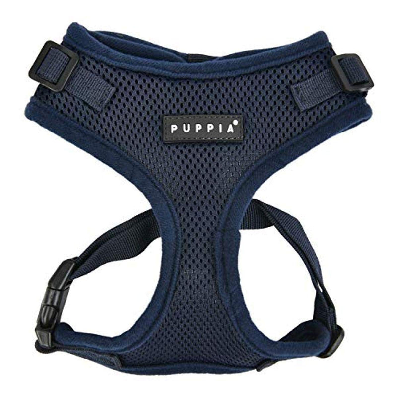 PUPPIA International Harness Large Navy - BeesActive Australia