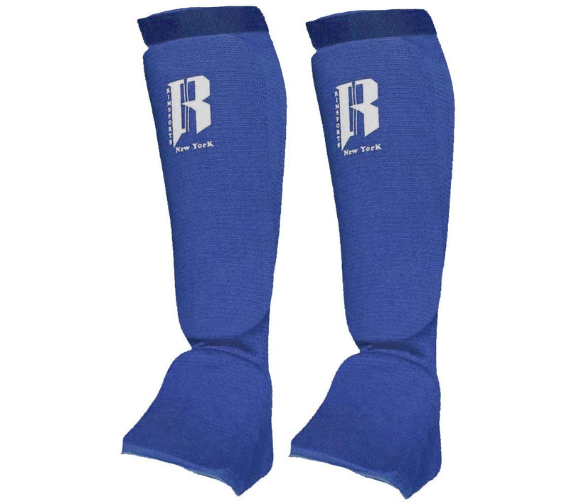 Authentic RDX MMA Grip Training Fight Socks Boxing Foot Ankle Shin Boots  Shoes Guards Medium : : Fashion