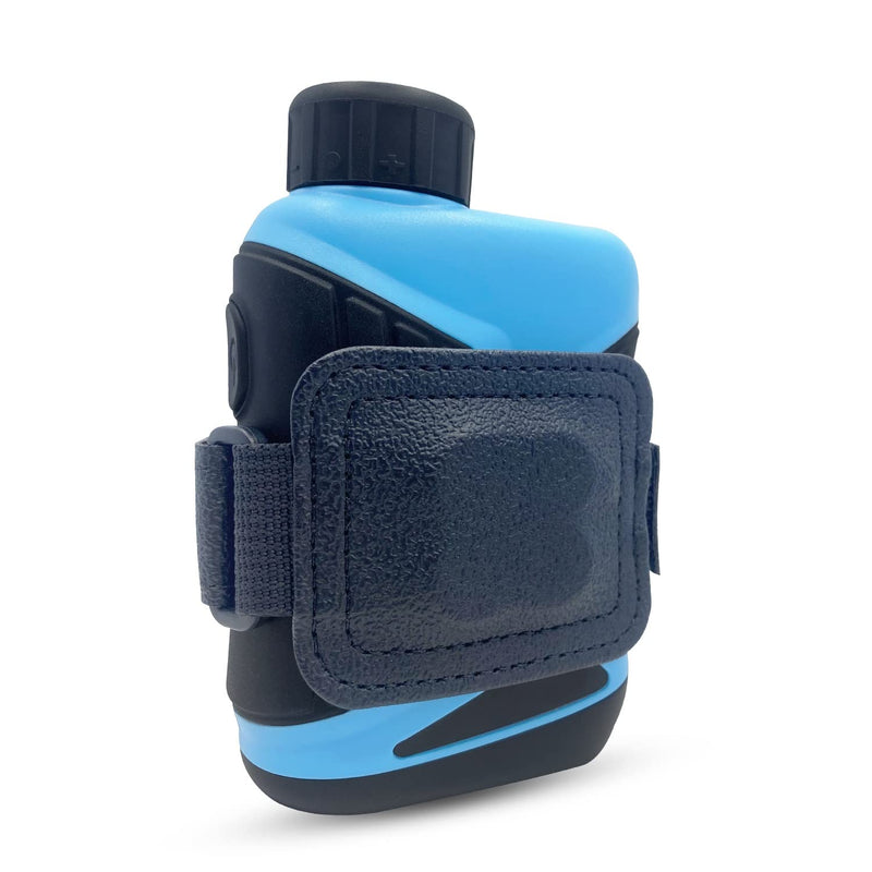 HomeMount Golf Rangefinder Magnetic Holder - Adjustable Strap Range Finder Accessories for Golf Cart Railing - BeesActive Australia