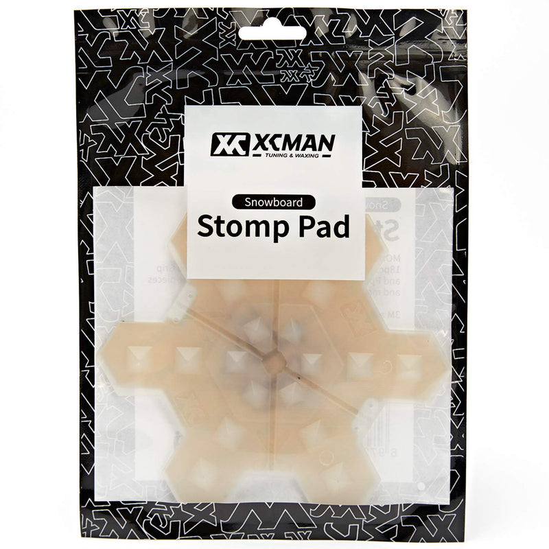 XCMAN Snowboard Spike Stomp Pad Anti-Slip - BeesActive Australia