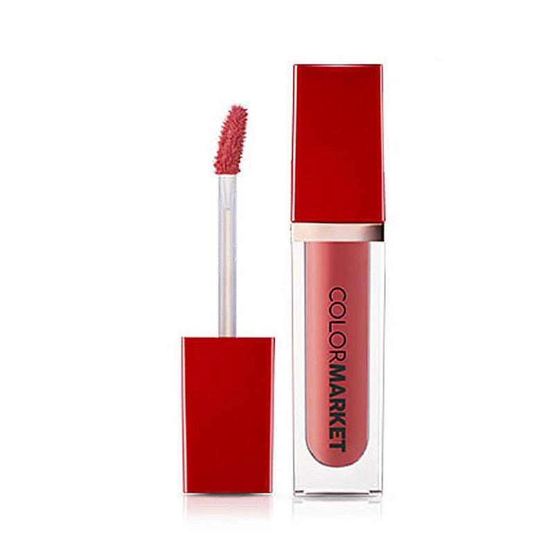 THE NEW CMRED VERCICOLOR TINT, 5colors, 3-in-1 Lip Tint, Emulsion type, Long lasting (Rose Daling) Rose Daling - BeesActive Australia