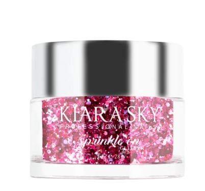 Kiara Sky Dip Powder- Disco Lights 1oz SP237 - BeesActive Australia