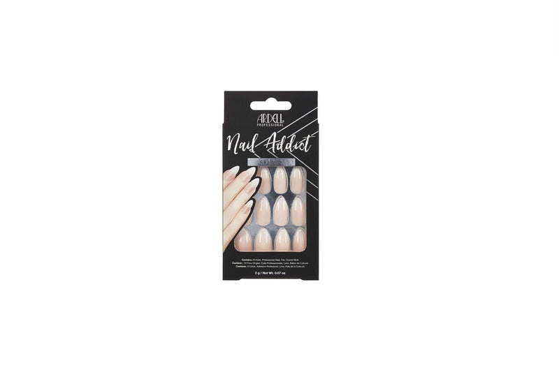 Ardell Nail Addict Artificial Nail Set, Ombre Fade - BeesActive Australia