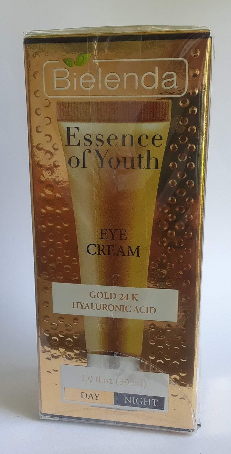 Bielenda Essence of Youth Eye Cream 1 fl oz - BeesActive Australia