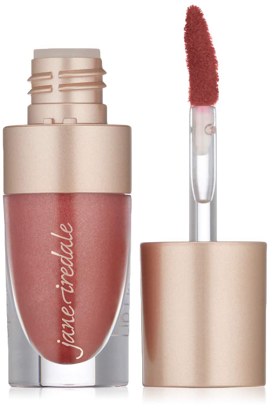 jane iredale Beyond Matte Lip Fixation Lip Stain | Long-Lasting Liquid Lipstick with Matte Finish | Conditions and Protects | Vegan & Cruelty-Free Fascination - BeesActive Australia