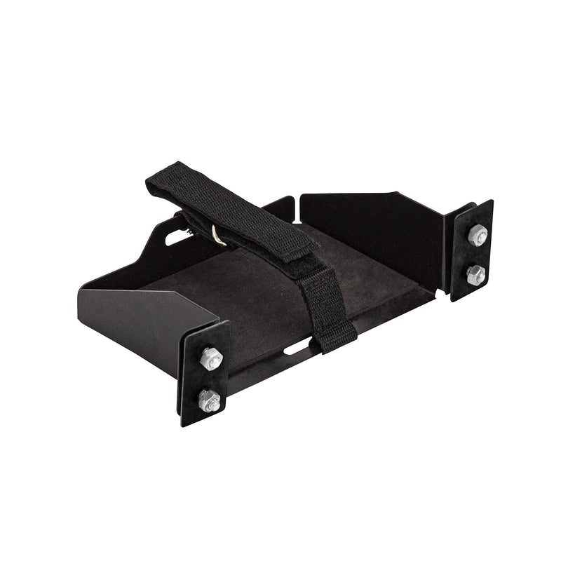 Eskimo 35000 Ice Fishing Sled Shelter Battery Tray, Black, one Size - BeesActive Australia