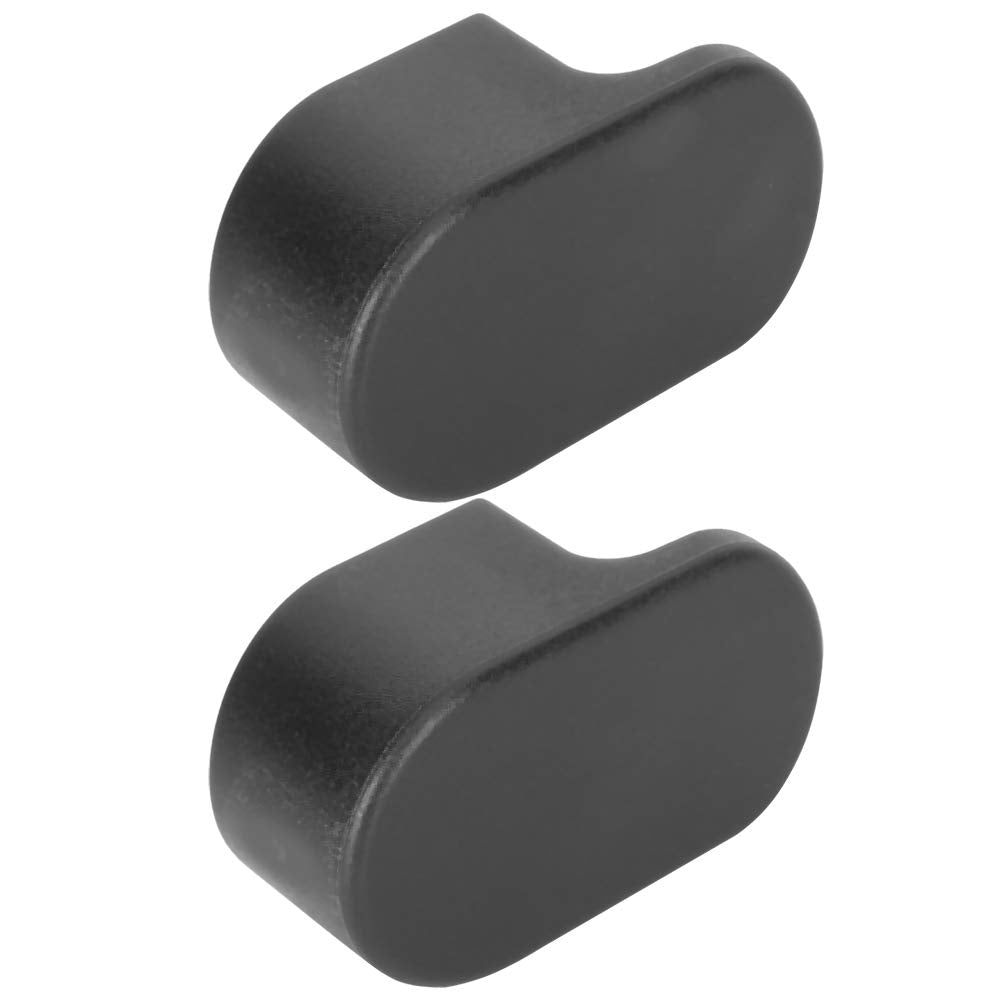 Keenso 2 Pcs Electric Scooter Rear Fender Hook Mudguard Hook for MAX G30 Electric Scooter - BeesActive Australia