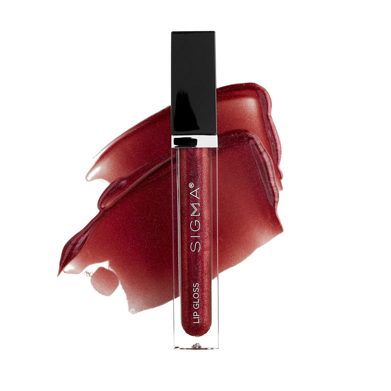 Sigma Beauty Lip Gloss - Heartfelt - BeesActive Australia