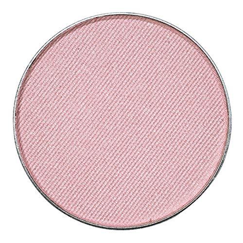 Shimmery EyeShadow Single- Hypoallergenic - Pressed Powder - High Pigment Satin Finish - Use As Wet or Dry Eye shadow .08 oz. (Sugar Rush) Sugar Rush - BeesActive Australia