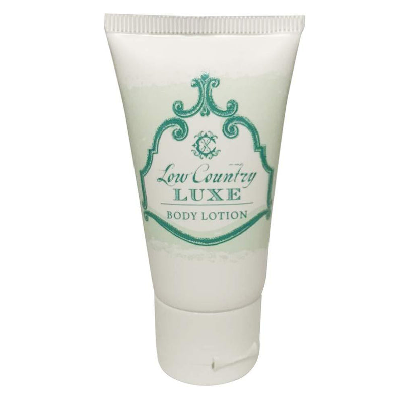 Low Country Luxe Body Lotion Moisturizer – 1 oz Tubes – Pack of 16 – total of 16 oz - BeesActive Australia