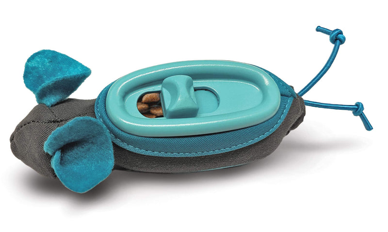Doc & Phoebe's Hunting Snacker for Cats - Interactive Cat Toy for Indoor Cats - for Cats who Love to Hunt - BeesActive Australia