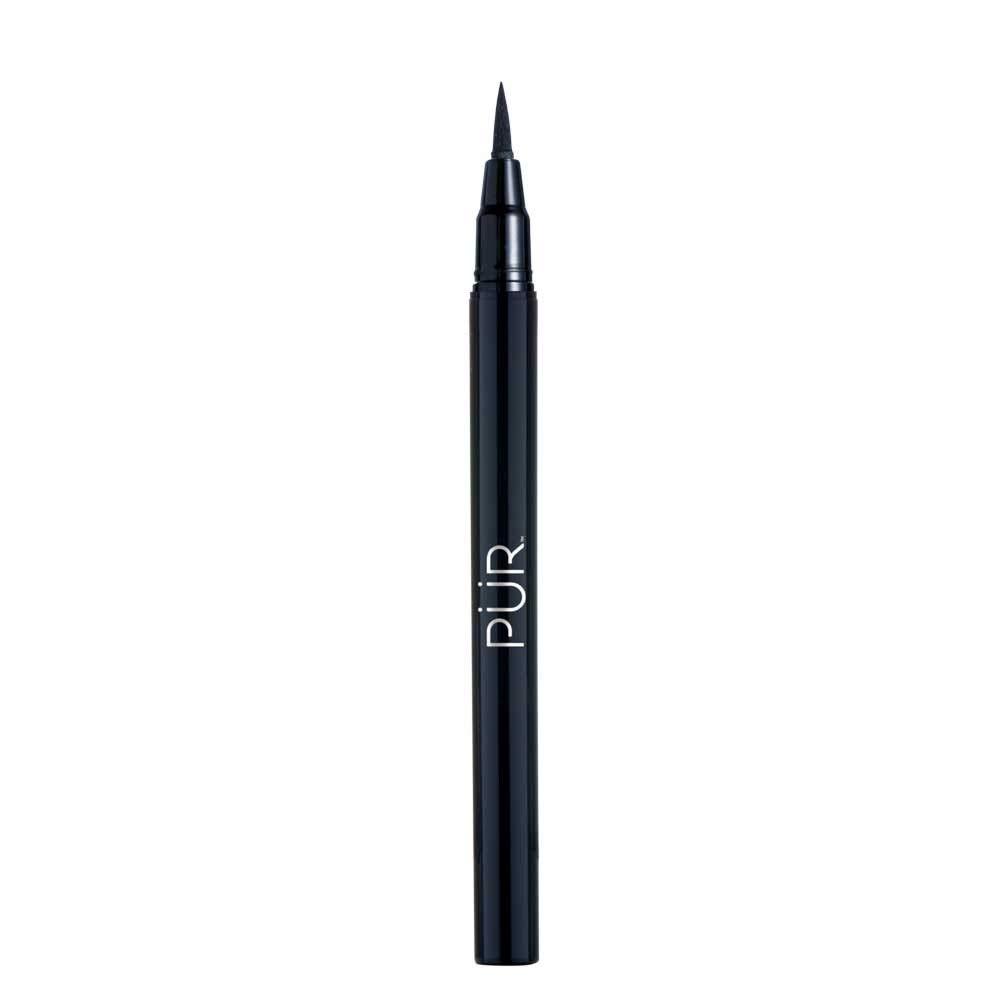 PÜR PÜR On Point Waterproof Liquid Eyeliner Pen, .02 fl. oz. - BeesActive Australia