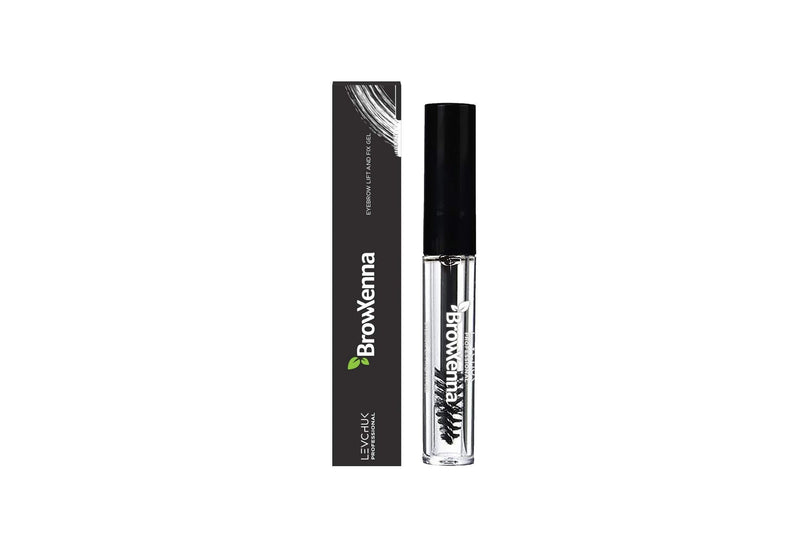 Eyebrow Lift and Fix Gel, BrowXenna - BeesActive Australia