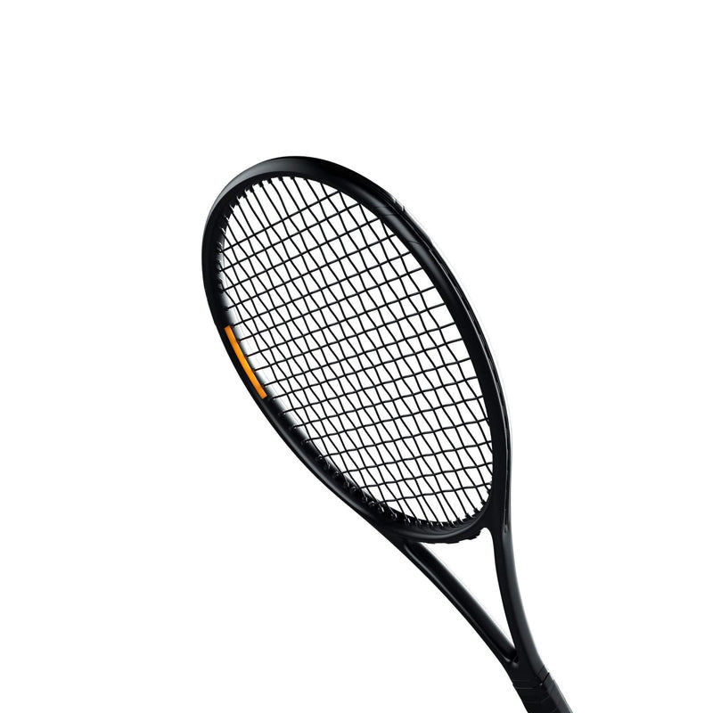 VT Advantec Tennis Anti-Vibe (TM) Strips, Racket Vibration Dampener – Maximizes Control and Stabilization as It Helps Absorb and Reduce Vibration, Carbon Black Pack of 4 Strips - BeesActive Australia