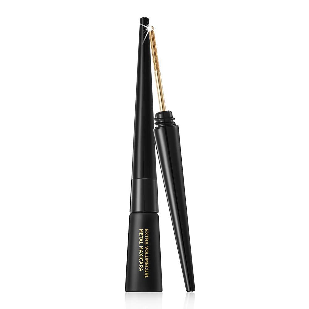 DERMALOGY BY NEOGENLAB EXTRA VOLUME CURL METAL MASCARA I EYE LINER I EYELASH CURLER BLACK - BeesActive Australia