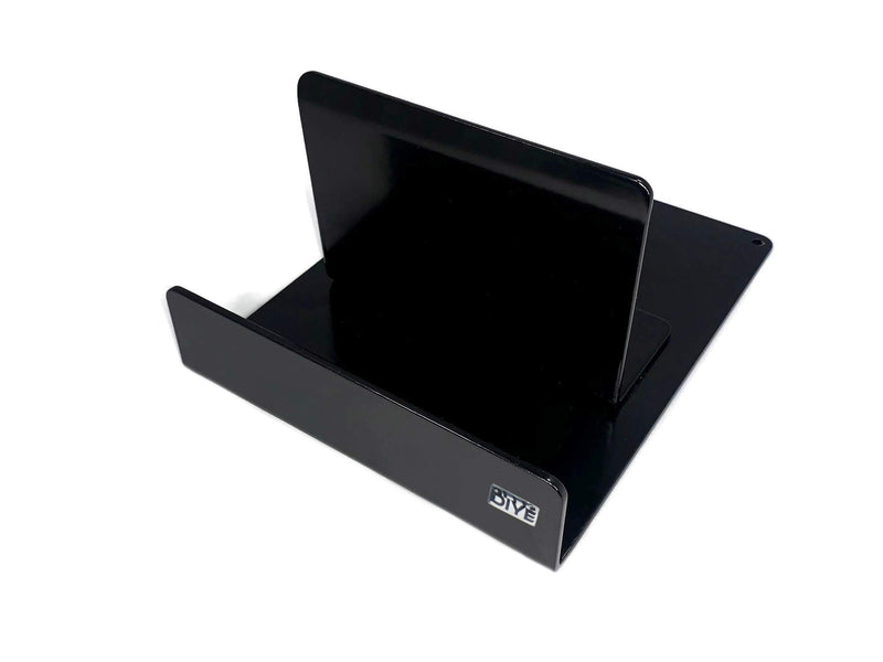 DIYE MBT-70 Stand for OneWheel/+/+XR Pint One Wheel Accessory Base Aluminum Black - BeesActive Australia