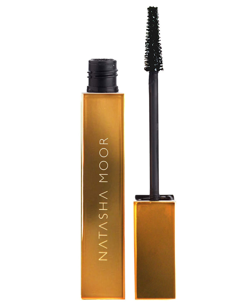 Natasha Moor Moor Power Black Mascara - BeesActive Australia