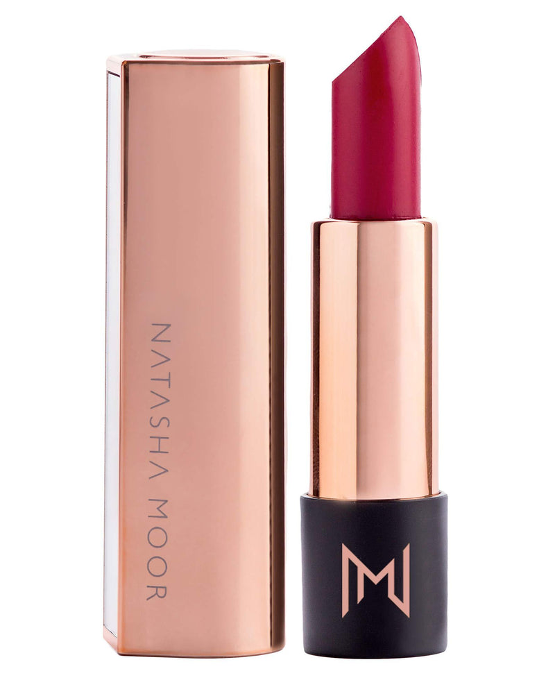 Natasha Moor Silk Suede Lipstick Money Maker - BeesActive Australia