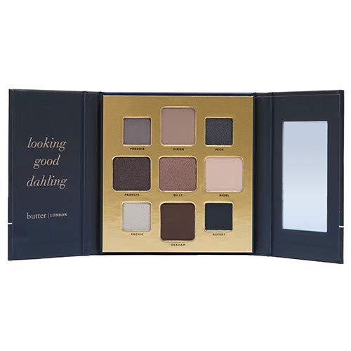 butter LONDON Teddy Boy Eyeshadow Palette, 0.28 oz. - BeesActive Australia