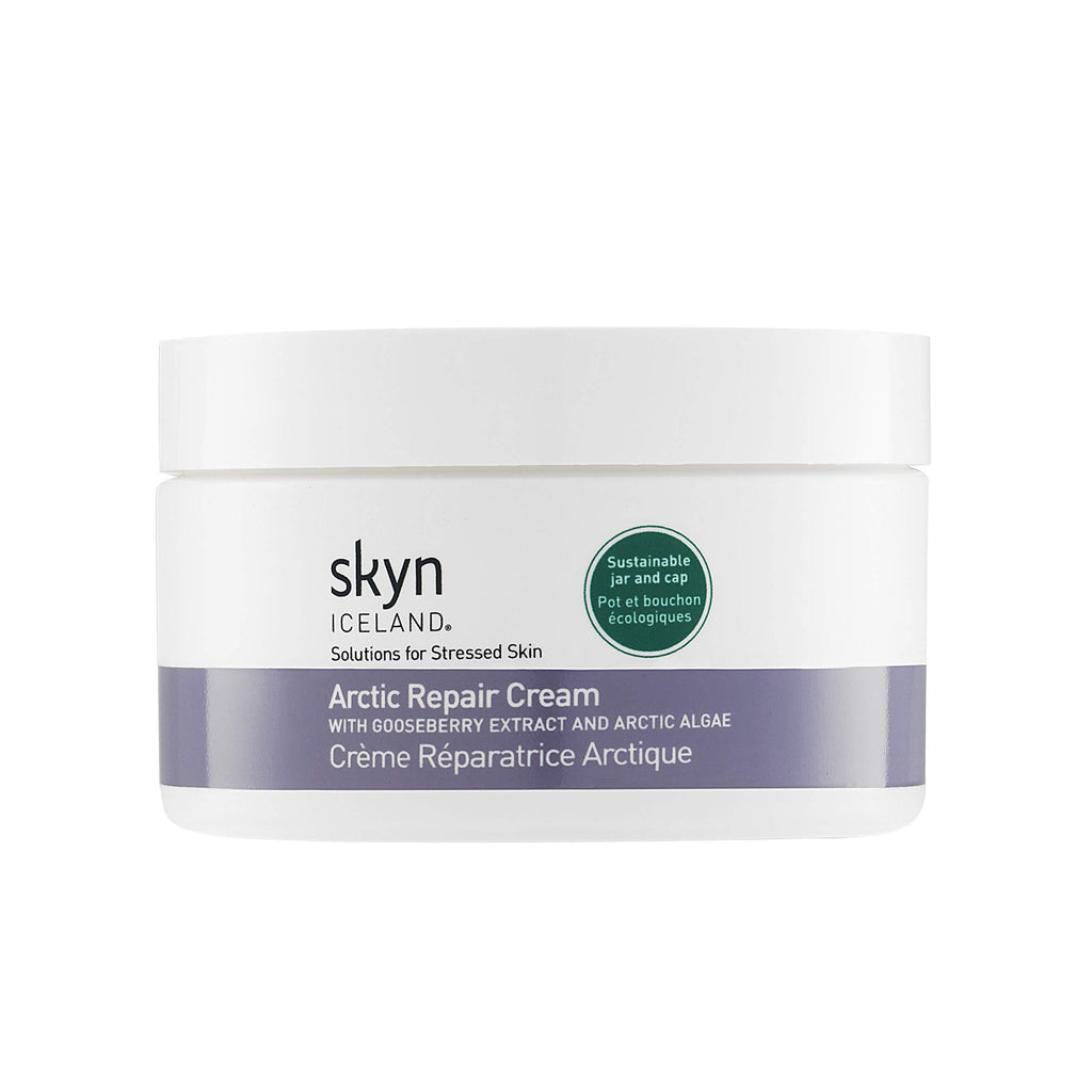 skyn ICELAND Arctic Repair Cream for Face & Body: Hydration from Head to Toe, 8.8 oz - BeesActive Australia