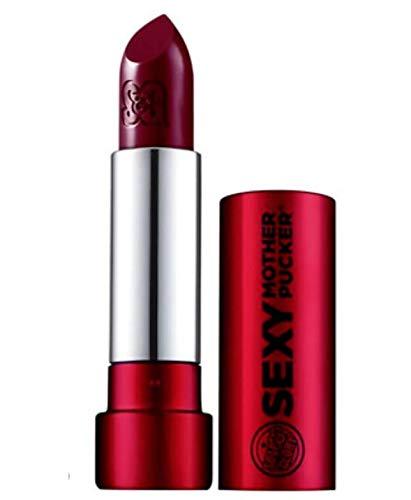 Soap & Glory Sexy Mother Pucker Shine Lipstick Red & Berried Shine 0.12 oz. - BeesActive Australia