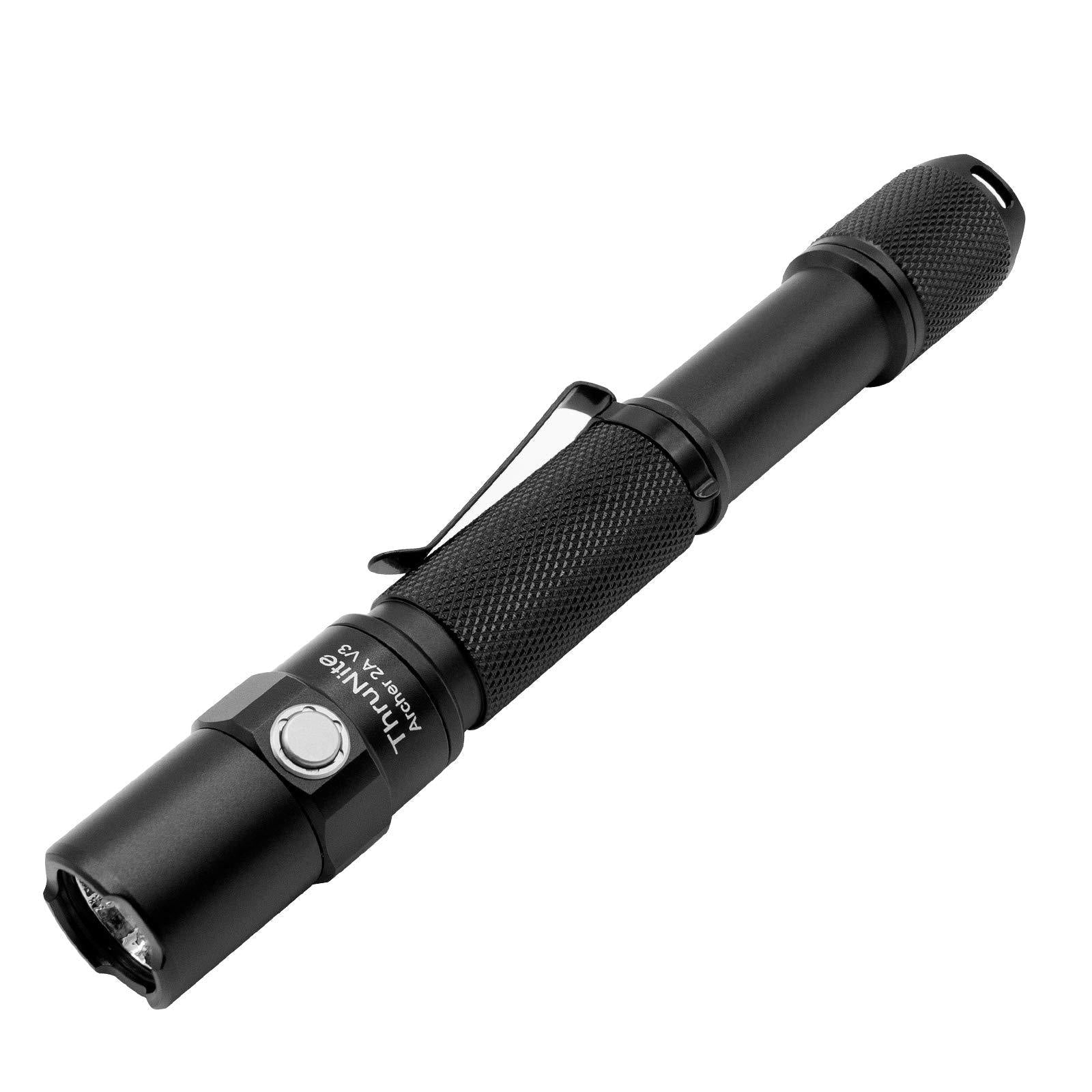 GearLight S1050 High Lumens LED Flashlight Modes, Zoomable, for Camping ＆ Emergency - 5
