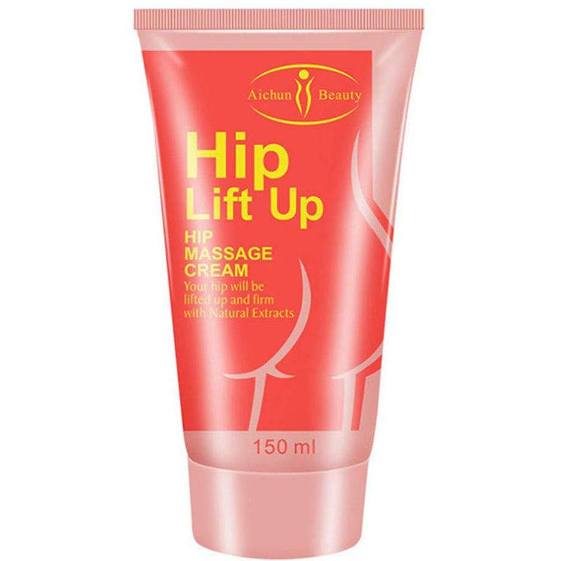 Hip Up Cream Herbal Extract Buttock Firm Massage Cream Making Big Ass Beautiful Line - BeesActive Australia