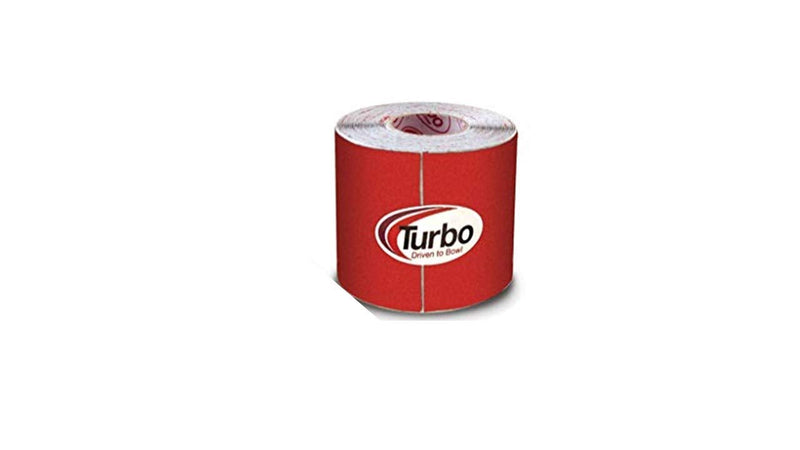 Turbo Big Red Fitting Tape- 2 inch Wide Roll - BeesActive Australia